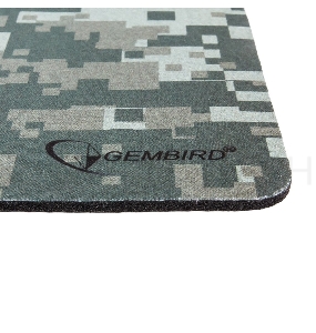 Коврик Gembird MP-GAME6 рисунок- 