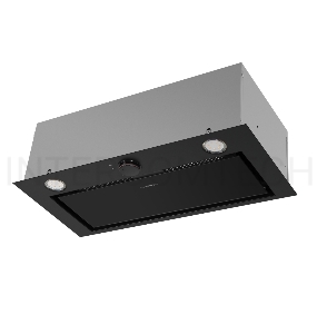 Вытяжка MAUNFELD CROSBY HARDY 60 BLACK
