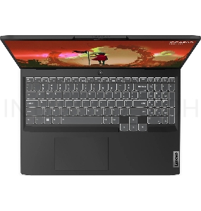 Ноутбук Lenovo IP Gaming 3 16ARH7 Ryzen 7 6800H 16Gb SSD1Tb NVIDIA GeForce RTX 3050 Ti 4Gb 16
