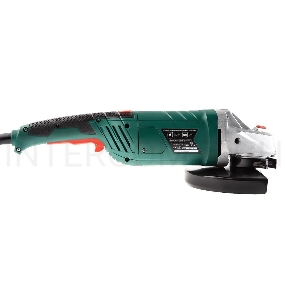 УШМ Hammer Flex USM2400D 2400Вт 6500об/мин 230мм, плавный пуск