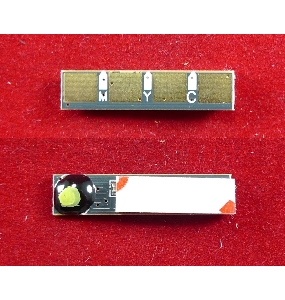 Чип Samsung CLP-315/310N,CLX-3175 (MLT-409-M) Yellow 1K (ELP, Китай)