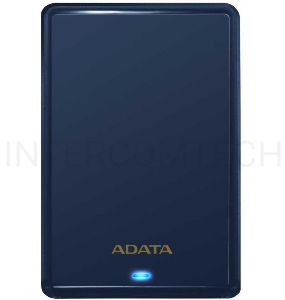 Внешний жесткий диск 1TB ADATA HV620S, 2,5