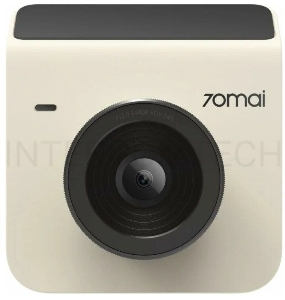 Видеорегистратор 70Mai Dash Cam A400 Rear Cam A400-1 белый 3.6Mpix 1440x2560 1440p 145гр. NT96570