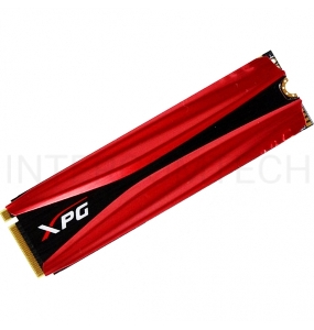 Твердотельный диск 512GB ADATA XPG SX6000 Lite, M.2 2280, PCI-E 3x4, [R/W - 1800/1200 MB/s] 3D-NAND TLC