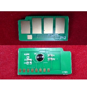 Чип Samsung CLP-615/620/670 (MLT-508-BK) Black 5K (ELP, Китай)
