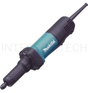 Шлифовальные машины Makita GD 0600 ПШМ,400Вт,25000об\м,цанга-6мм,1.6кг,кор 