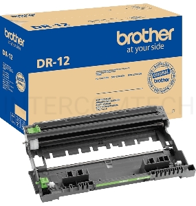 Фотобарабан BROTHER DR12