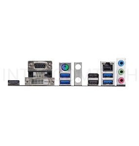 Материнская плата H470 S1200 MATX H470M-HDV/M.2 ASROCK