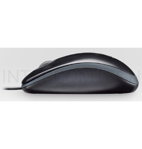 Клавиатура + мышь Logitech Desktop MK120