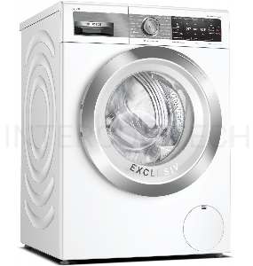 Стиральная машина Bosch WAX32E90ME загр.фронтальная макс.:10кг белый
