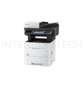 МФУ Kyocera M3655idn, принтер,сканер, копир  (A4, P/C/S/F, 55 стр/мин, 1200 dpi, 1024 Mb, USB 2.0, Ethernet, touch panel) тонер к данной модели арт. TK-3190)(замена модели M3550idn)