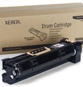 Фотобарабан (Drum) Xerox 113R00670, черный,black (60000 стр.), для Phaser 5500/5550 (Channels) 
