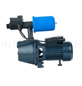 Насосная станция поверхностный Unipump Акваробот Jet 80 S 900Вт 3000л/час (30646)