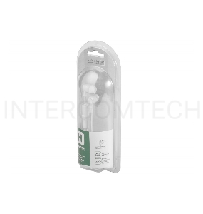 Наушники HARPER HV-107 white