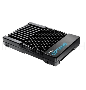 Твердотельный накопитель Intel® Optane™ SSD DC P5800X Series (800GB, 2.5in PCIe x4, 3D XPoint™), 99A6PT