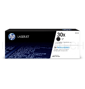 Тонер-картридж HP 30X черный для LJ Pro M203/M227 (3500стр.)