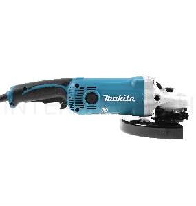 Углошлифовальная машина Makita GA9050 2000Вт