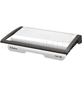 Переплетчик Fellowes Star+ (FS-56275) A4/перф.12л.сшив/макс.150л./пластик.пруж. (6-18мм)