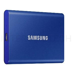 Накопитель SSD Samsung 1Tb USB-C MU-PC1T0H/WW T7 1.8
