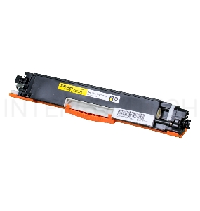 Картридж SAKURA CF352A для HP MFP M176/M177, желтый, 1000 к.