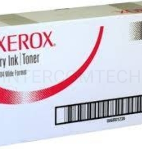 Тонер-картридж XEROX 006R01238 для Xerox 6204 (2100 м.) {GMO}