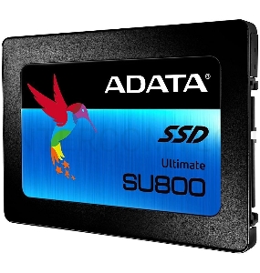 Накопитель SSD ADATA ASU800SS-1TT-C