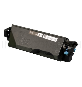 Картридж SAKURA TK5150K для Kyocera Mita ECOSYS P6035cdn/ M6035cidn/ M6535cidn, черный, 12 000 к.
