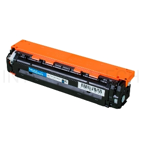 Картридж SAKURA CE321A для HP Color LJ PRO CP1525N/CP1525NW, синий, 1300 к.
