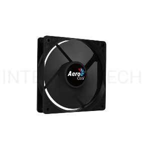 Вентилятор Aerocool Force 12 Black