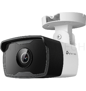 Камера IP 4MP Outdoor Bullet Network Camera TP-Link VIGI C340I(4MM)