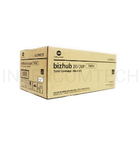 Тонер-картридж Konica-Minolta bizhub 20/20P TNP-24 (o)