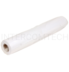 Бумага Albeo InkJet Paper, универсальная, втулка 50,8мм, белизна 146%, 0,610 х 45,7м, 80 г/кв.м, Мультипак (6 рулонов), аналог HP Q1396A, XEROX 450L90002/450L90504