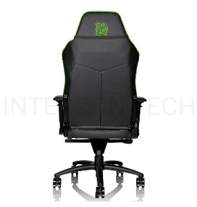 кресло Gamin Chair Thermaltake GTC 500 Black&Green