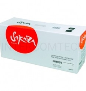 Картридж SAKURA TK5150C для Kyocera Mita ECOSYS P6035cdn/ M6035cidn/ M6535cidn, голубой, 10 000 к.