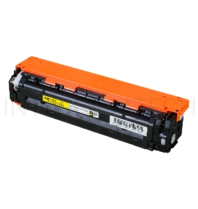 Картридж SAKURA CE322A для HP Color LJ PRO CP1525N/CP1525NW, желтый, 1300 к.