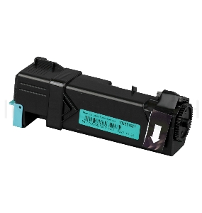 Картридж SAKURA 106R01601 для Xerox Phaser 6500/Workcenter 6505, синий, 2500 к.