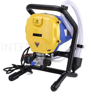 Окрасочный аппарат  Zitrek Z8626