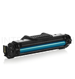 Тонер-картридж Samsung MLT-D117S черный для Samsung SCX-4650N/4655FN (2500стр.)