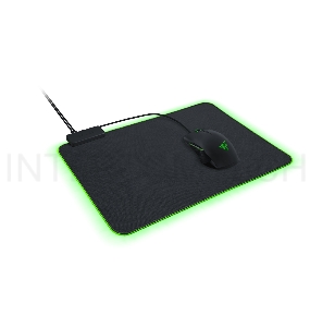 Игровой коврик для мыши Razer Goliathus Chroma Razer Goliathus Chroma - Gaming Mouse Mat - FRML Packaging