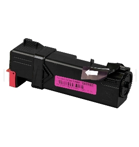 Картридж SAKURA 106R01602 для Xerox Phaser 6500/Workcenter 6505, пурпурный, 2500 к.