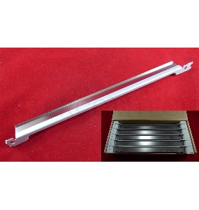 Дозирующее лезвие (Doctor Blade) Samsung ML-1510/1710/1740/1750/2245, SCX-4100/4200/4220/4300/4016/4116/4216F/SF-560/565/750/755P	Xerox Phaser 3115/3116/3120/ 3121/3130, WC Pe114/Pe16e/3119 (ELP, Китай) 10штук (цена за упаковку)