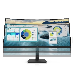 Монитор HP P34hc G4 WQHD USB-C Curved (6GJ95AA,5DP31AA)