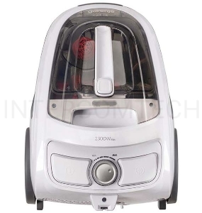 Пылесос Gorenje VC2301SPWCY белый