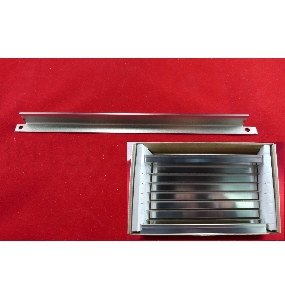 Дозирующее лезвие (Doctor Blade) Samsung ML-1210/1220/1250/1430, Xerox Phaser 3110/3210 (ELP, Китай) 10штук (цена за упаковку)