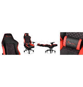кресло Gamin Chair Thermaltake GTC 500