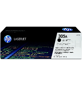 Тонер-картридж HP CE410A черный CLJ Pro 300 Color M351 /Pro 400 Color M451/Pro 300 Color MFP M375/Pro 400 Color MFP M475, Black, (2200 стр.)