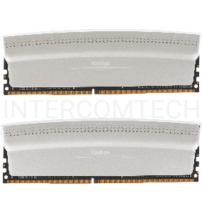 Память DDR4 2x32Gb 3600MHz Kimtigo KMKUBGF783600Z3-SD RTL PC4-21300 CL19 DIMM 288-pin 1.2В single rank