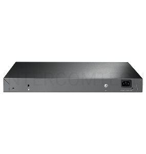 Коммутатор TP-Link TL-SG3452XP 48G 4SFP+ 48PoE+ 500W управляемый