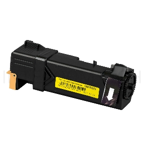 Картридж SAKURA 106R01603 для Xerox Phaser 6500/Workcenter 6505, желтый, 2500 к.