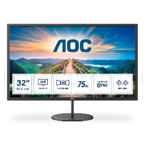 Монитор AOC 31.5